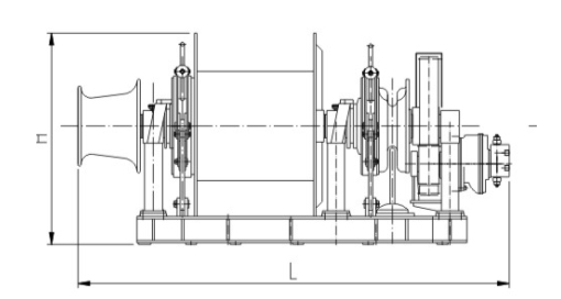 Anchor Winch